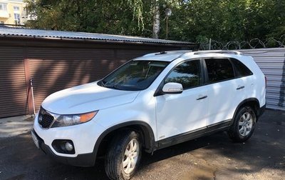 KIA Sorento II рестайлинг, 2012 год, 1 750 000 рублей, 1 фотография