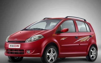 Chery Kimo (A1), 2008 год, 255 000 рублей, 1 фотография