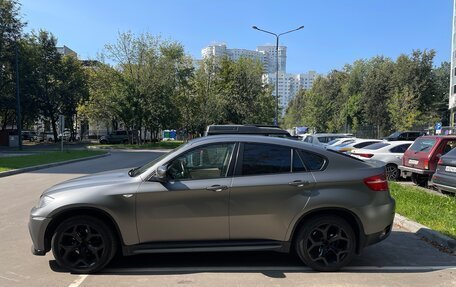 BMW X6, 2011 год, 1 800 000 рублей, 4 фотография