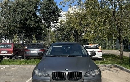 BMW X6, 2011 год, 1 800 000 рублей, 3 фотография