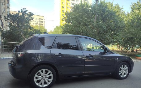 Mazda 3, 2007 год, 799 999 рублей, 4 фотография