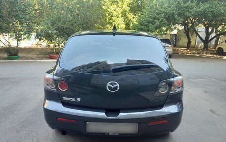 Mazda 3, 2007 год, 799 999 рублей, 3 фотография