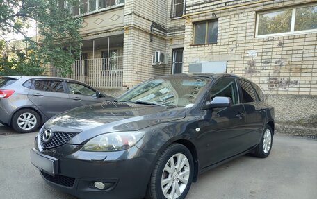 Mazda 3, 2007 год, 799 999 рублей, 6 фотография