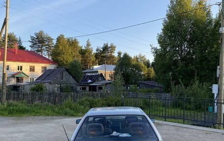 Audi 100, 1989 год, 120 000 рублей, 6 фотография