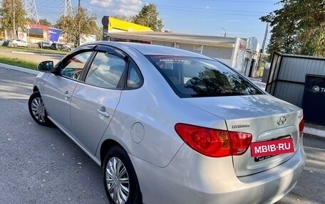 Hyundai Elantra IV, 2007 год, 685 000 рублей, 5 фотография