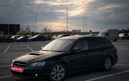 Subaru Legacy IV, 2003 год, 970 000 рублей, 2 фотография