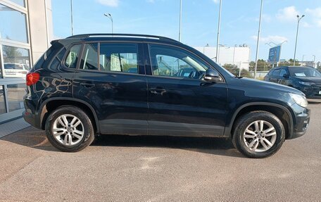 Volkswagen Tiguan I, 2011 год, 1 200 000 рублей, 5 фотография