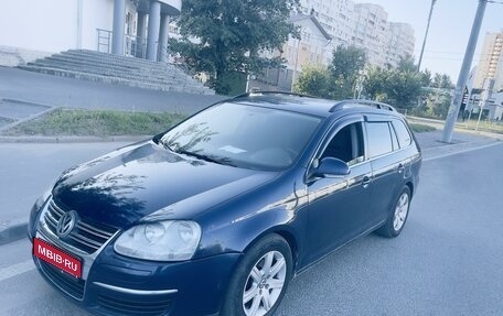 Volkswagen Golf V, 2008 год, 670 000 рублей, 1 фотография