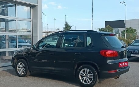 Volkswagen Tiguan I, 2011 год, 1 200 000 рублей, 6 фотография