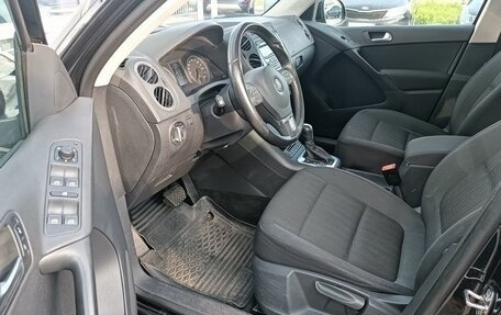 Volkswagen Tiguan I, 2011 год, 1 200 000 рублей, 13 фотография