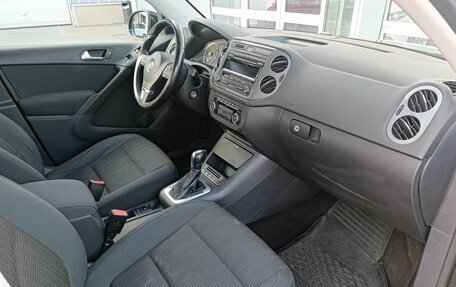 Volkswagen Tiguan I, 2011 год, 1 200 000 рублей, 15 фотография