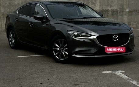 Mazda 6, 2019 год, 2 470 000 рублей, 1 фотография