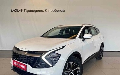 KIA Sportage IV рестайлинг, 2024 год, 4 650 000 рублей, 1 фотография