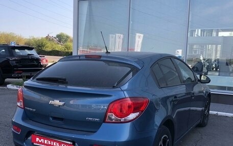 Chevrolet Cruze II, 2013 год, 663 000 рублей, 6 фотография