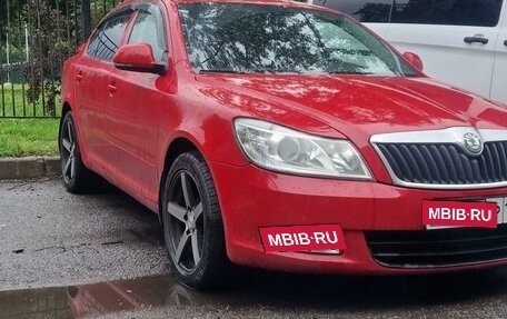 Skoda Octavia, 2011 год, 650 000 рублей, 2 фотография