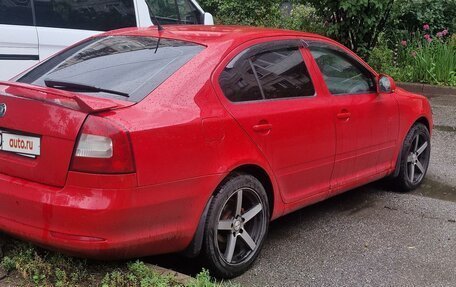 Skoda Octavia, 2011 год, 650 000 рублей, 3 фотография