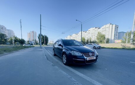 Volkswagen Golf V, 2008 год, 670 000 рублей, 3 фотография