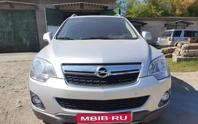 Opel Antara I, 2013 год, 1 900 000 рублей, 1 фотография