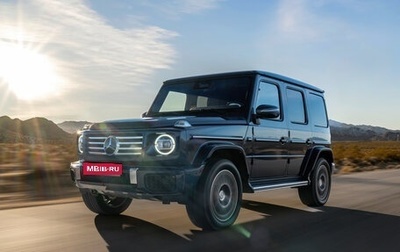 Mercedes-Benz G-Класс W463 рестайлинг _iii, 2024 год, 27 500 000 рублей, 1 фотография