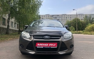 Ford Focus III, 2011 год, 820 000 рублей, 1 фотография