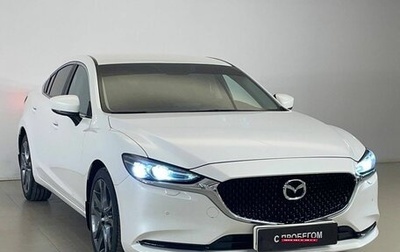 Mazda 6, 2019 год, 2 485 000 рублей, 1 фотография