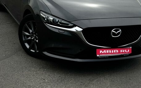 Mazda 6, 2019 год, 2 470 000 рублей, 4 фотография