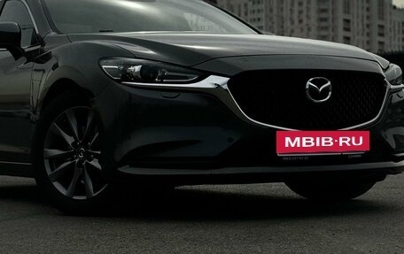 Mazda 6, 2019 год, 2 470 000 рублей, 5 фотография