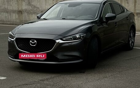 Mazda 6, 2019 год, 2 470 000 рублей, 3 фотография