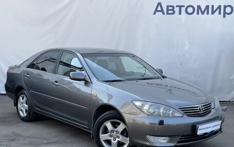 Toyota Camry V40, 2005 год, 1 000 000 рублей, 3 фотография