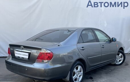 Toyota Camry V40, 2005 год, 1 000 000 рублей, 5 фотография