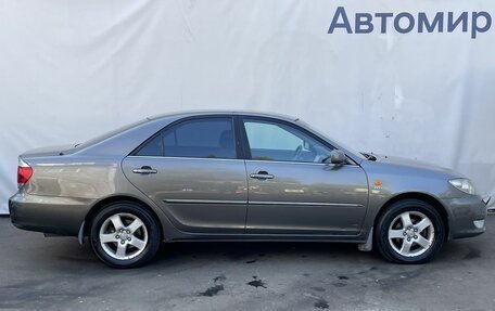 Toyota Camry V40, 2005 год, 1 000 000 рублей, 4 фотография