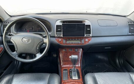 Toyota Camry V40, 2005 год, 1 000 000 рублей, 12 фотография