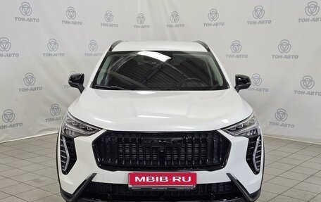 Haval Jolion, 2024 год, 2 350 000 рублей, 2 фотография