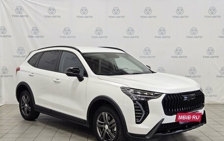 Haval Jolion, 2024 год, 2 350 000 рублей, 3 фотография