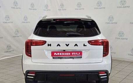 Haval Jolion, 2024 год, 2 350 000 рублей, 6 фотография