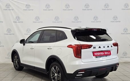 Haval Jolion, 2024 год, 2 350 000 рублей, 7 фотография