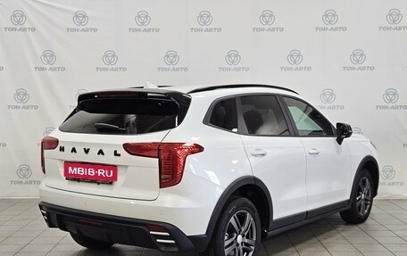 Haval Jolion, 2024 год, 2 350 000 рублей, 5 фотография