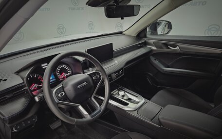 Haval Jolion, 2024 год, 2 350 000 рублей, 13 фотография