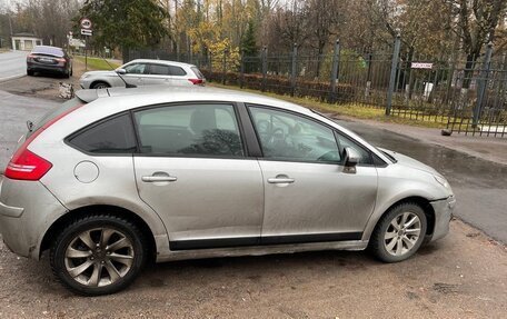 Citroen C4 II рестайлинг, 2011 год, 290 000 рублей, 2 фотография