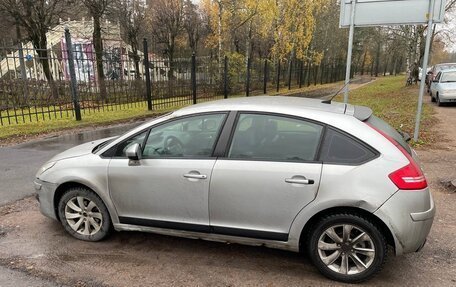 Citroen C4 II рестайлинг, 2011 год, 290 000 рублей, 4 фотография