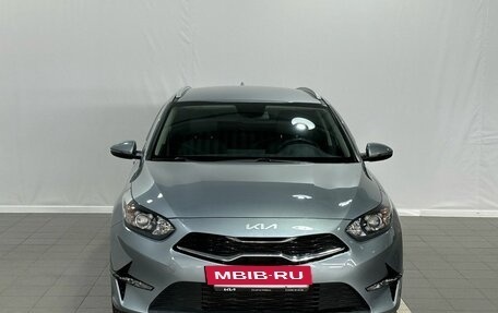 KIA cee'd III, 2022 год, 2 488 750 рублей, 2 фотография