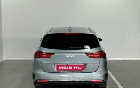 KIA cee'd III, 2022 год, 2 488 750 рублей, 4 фотография