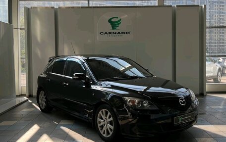 Mazda 3, 2008 год, 650 000 рублей, 3 фотография