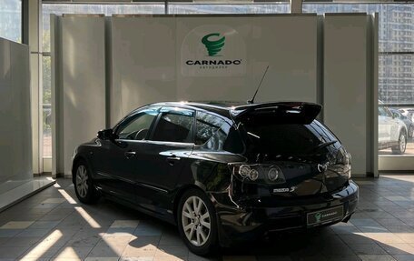 Mazda 3, 2008 год, 650 000 рублей, 7 фотография