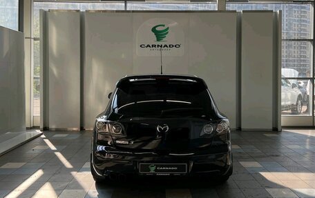 Mazda 3, 2008 год, 650 000 рублей, 6 фотография