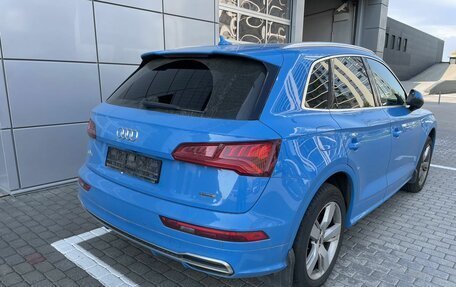 Audi Q5, 2019 год, 4 200 000 рублей, 4 фотография