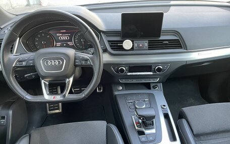 Audi Q5, 2019 год, 4 200 000 рублей, 6 фотография