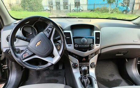 Chevrolet Cruze II, 2012 год, 620 000 рублей, 14 фотография