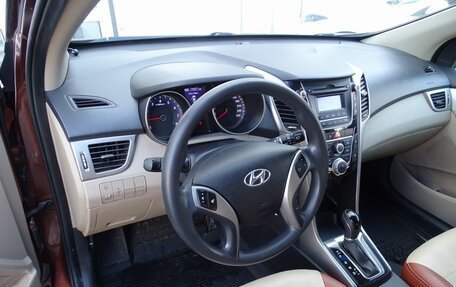 Hyundai i30 II рестайлинг, 2013 год, 1 050 000 рублей, 4 фотография