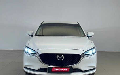 Mazda 6, 2019 год, 2 485 000 рублей, 2 фотография